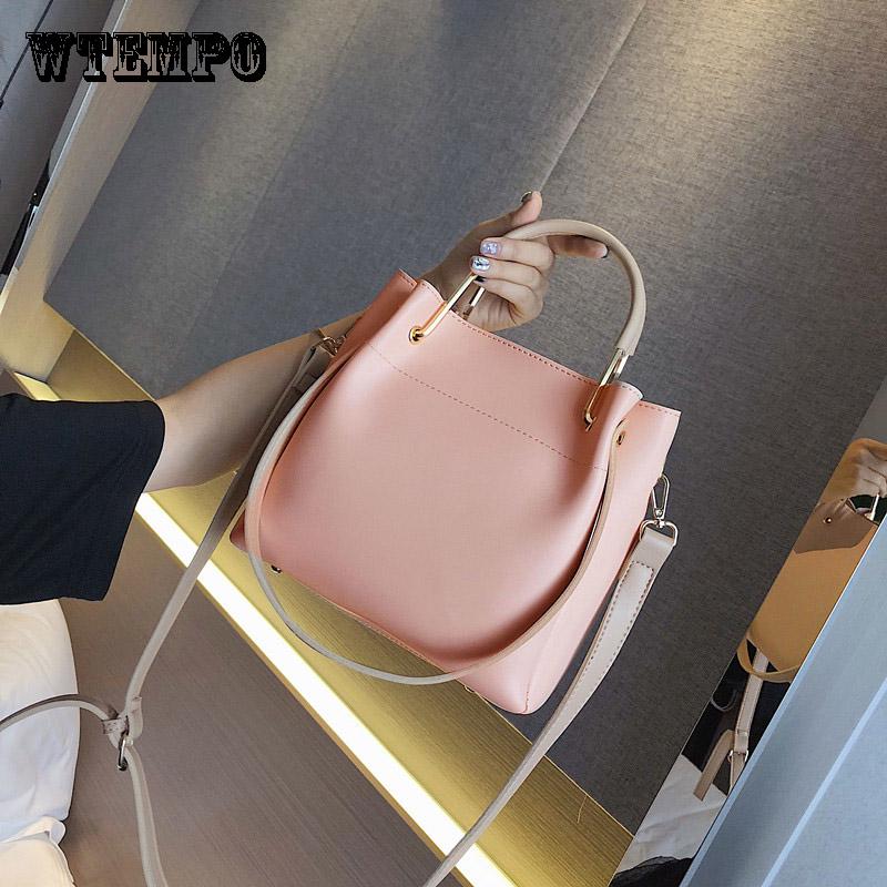 Handbag large-capacity Messenger bag shoulder bag summer fashion trend handbag