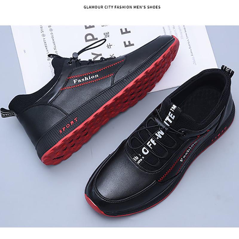 Summer Breathable Men's Shoes Canvas Shoes Fashion Trend Korean Student Shoes Men's Board Shoes Casual Sports Men's Cloth Shoes