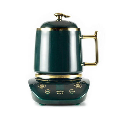 Multifunctional Health Electric Stew Cup Office Small Electric Cup Automatic Porridge Cooking