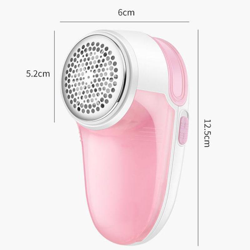 Rechargeable Electric Sofa Shaver Hairball Trimmer Lint Remover Portable Sweater Epilator Stripper USB