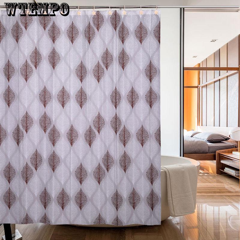 Waterproof Bath Curtains Bathroom For Bathtub Bathing Cover padded bathroom partition curtain