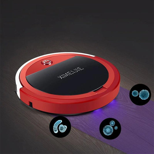 Fully Automatic Charging Sweeping Robot Smart Household Sweeping and Mopping Robot