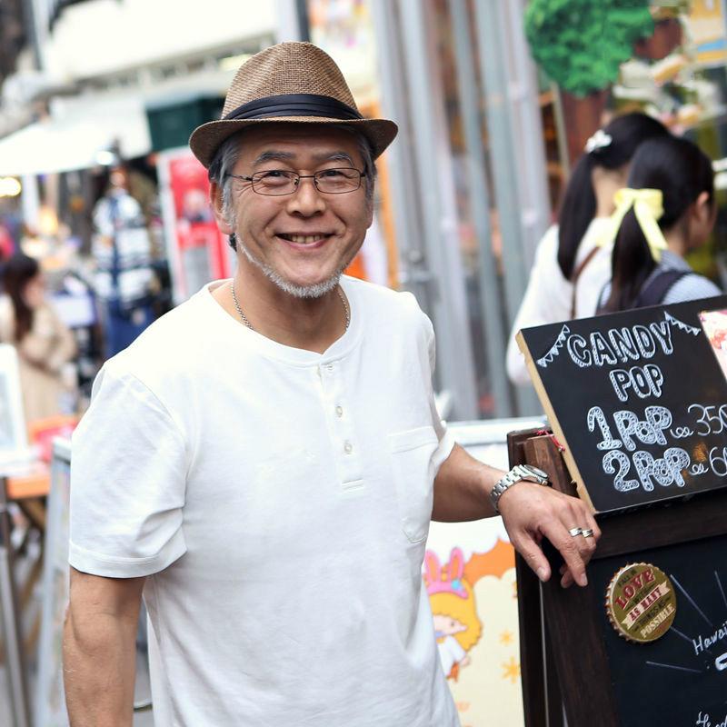 Summer Middle-aged and Middle-aged Fathers Wear Short-sleeved Men's T-shirts with Real Pockets for The Elderly