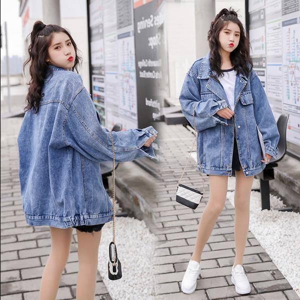 Denim Jackets  (Women)