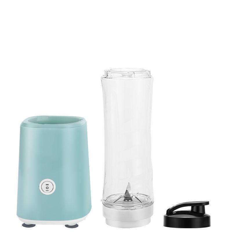 Multifunctional Juicer Household Complementary Food Mixing Soy Milk Grinding Portable Cooking Machine Mini Juice Cup