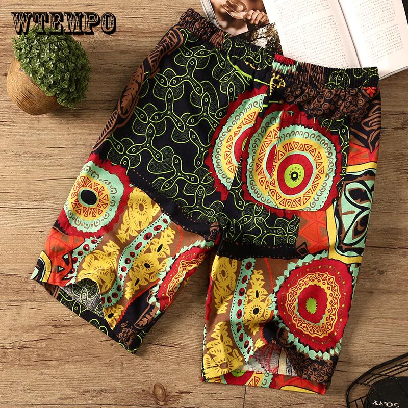 Swimwear Men Shorts Swimming Trunks Quick Dry Beach Surfing Running Watershort