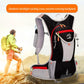 Men's and Women's Outdoor Sports Mountaineering Travel Personal Ultra-light Water Bag Backpack Cycling Running Cross-country Backpack