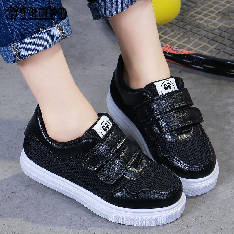 Boys Kid's Shoes for Boys Girls Sport Shoes Breathable Casual Sneakers Trainers