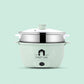 Non-stick Multifunctional Electric Heating Pot Student Dormitory Mini Electric Wok Household Integrated Electric Cooker