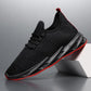 Spring and Summer Men's Sneakers Men's Cloth Shoes Trendy Mesh Casual Shoes