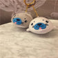 Little Cute Marine Series Cotton Plush Super Soft Seal Plush Doll