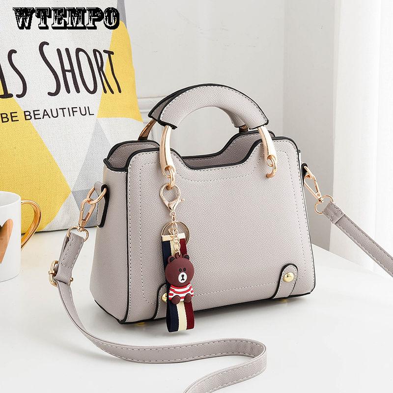 Crossbody Handbags Summer Wild Handbag Fashion Ladies Casual Shoulder Bag