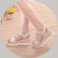 Sandals Summer Womens Shoes Platform Breathable Shoes Comfortable Shopping Walking Shoes