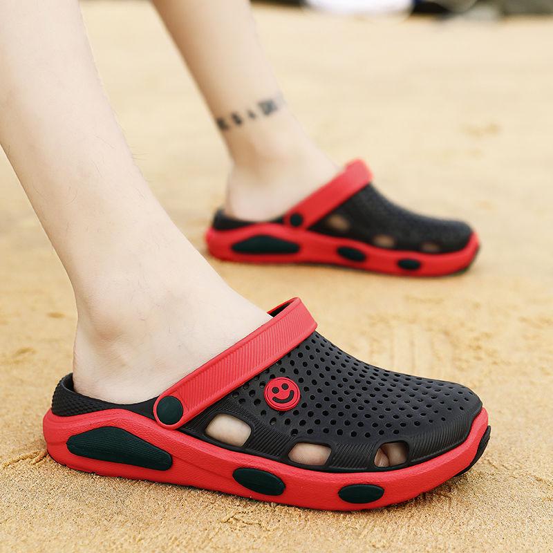 Pair of Shoes Women Fashion Flops Summer Casual Beach Slippers