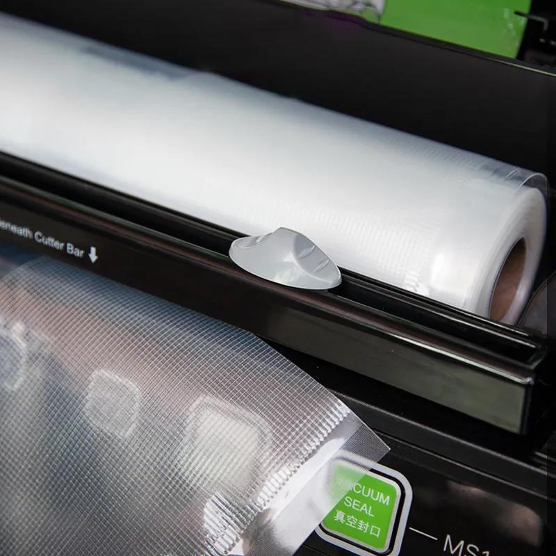 Automatic Commercial Household Food Vacuum Sealer Packaging Machine   Best Food Vacuum Sealer