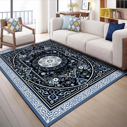 Big Size Persian Carpet Living Room Coffee Table Carpet Home Decoration Carpet Easy Care