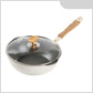 Frying Pan Non-stick Pan Household Pan Frying Pan Pancake Pan Induction Cooker Gas Stove Universal Frying Pan