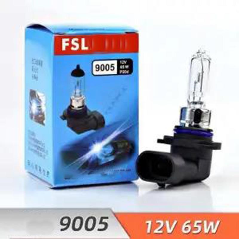 1pc Lighting 24V100W Car Truck Bulb Front Headlight Super Bright Hernia Bulb H1 H4 H7 H3 24V100W HB3 HB4 9005 9006 12V55W Halogen Bulb