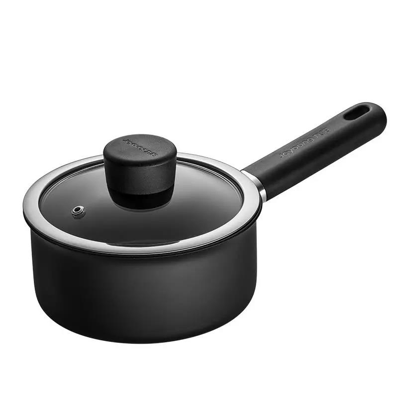 Household High-quality Non-stick Noodle Cooking Pot Milk Pot Durable and Easy To Clean Small Pot