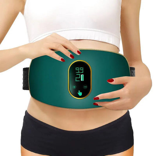 Fat Reduction Artifact Slimming Machine Stovepipe Thin Waist Thin Abdomen Calf Fast Fitness Exercise Equipment Home Students Abdomen