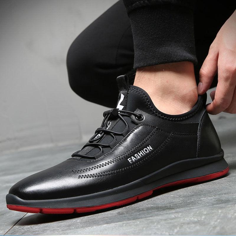 Summer Breathable Men's Shoes Canvas Shoes Fashion Trend Korean Student Shoes Men's Board Shoes Casual Sports Men's Cloth Shoes