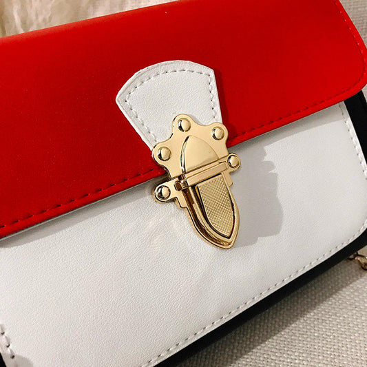 Fashion Women Shoulder Leather luxury handbags women bags designer Messenger Satchel Tote Crossbody