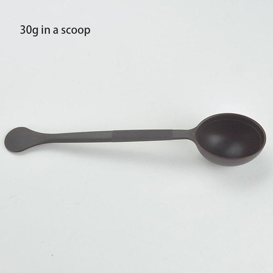 Fruit Powder Scoop Plastic Coffee Bean Scoop Powder Scoop 10 Grams 15 Grams Seasoning Scoop Milk Powder Scoop