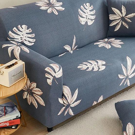 1 Piece/Set Home Textiles Washable Printing Sofa Cover Modern Elastic Sofa Seat Cover Four Seasons Universal Sofa Cover