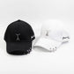 Baseball Caps Embroidered Baseball Cap Men and Women Hat Casual Hat Eiffel Towel Hat