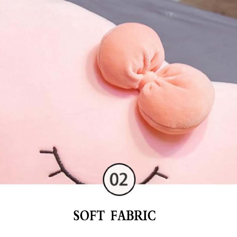 Cute Expression Cloud Doll Plush Toy Girl Sleeping Pillow Pillow Rag Doll Girl Gift Soft Doll