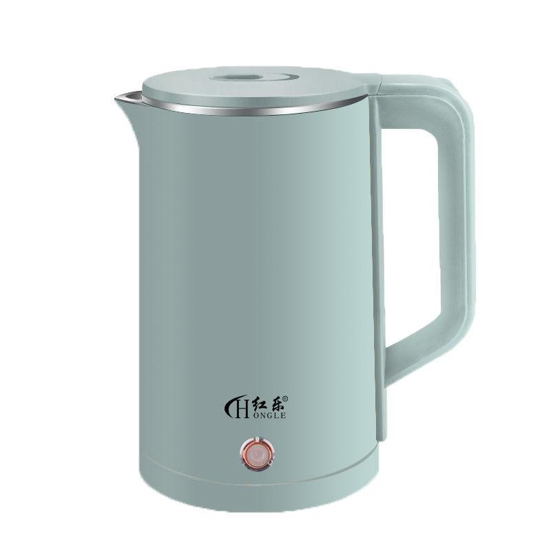 Electric Kettle Household Kettle Thermal Kettle Automatic Power-off Kettle Stainless Steel Electric Kettle