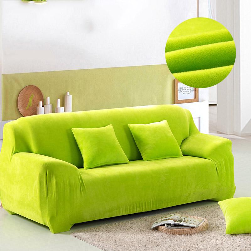 Elastic Cover for Sofa Living Room Couch Cover Slipcover Armchair Cover  Sofa Cover 1/2/3/4 Seater