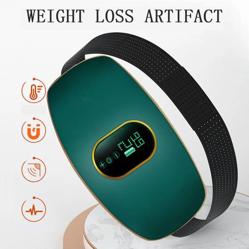 Slimming Artifact Slimming Machine Stovepipe Thin Waist Thin Abdomen Calf Fast Fitness Exercise Equipment Home Students Abdomen