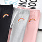 Girls' Leggings Spring and Autumn Children's Pants Trousers Outer Wear Tights Stretch Pants Casual Pants