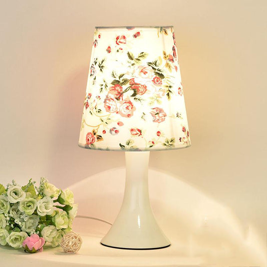 Bedroom Table Lamp Bedside Lamp Modern Living Room Table Light for The Bedroom Bed Decorative