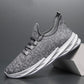 Spring and Summer Men's Sneakers Men's Cloth Shoes Trendy Mesh Casual Shoes