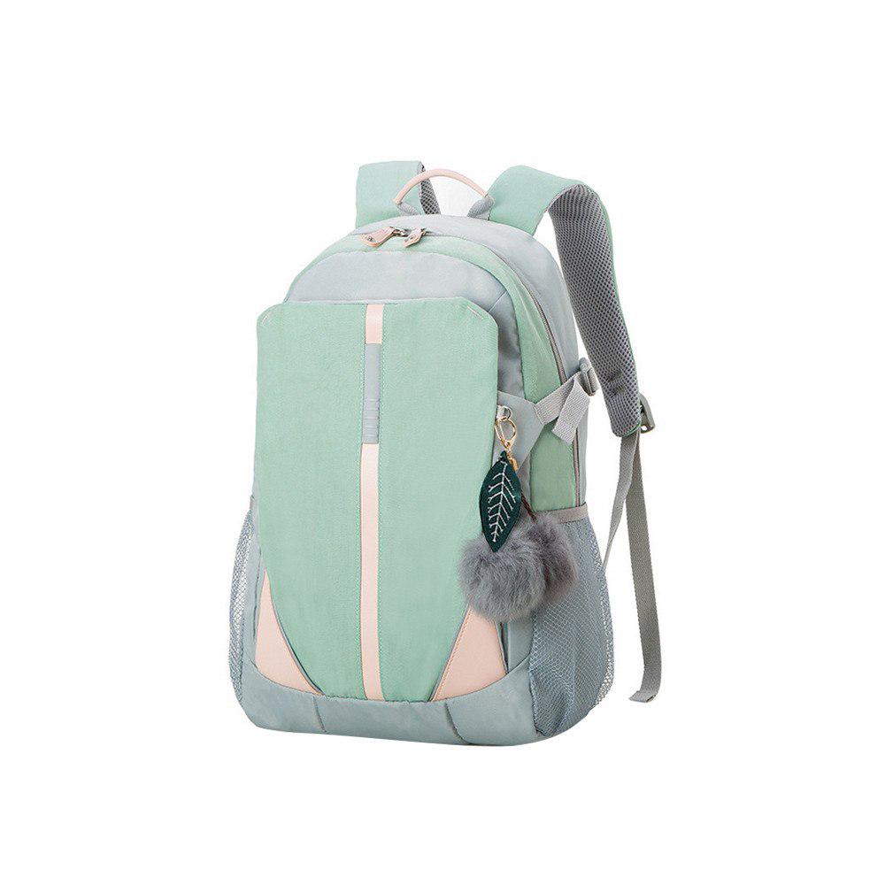 Fashion Design Women Backpack School Bags Children Waterproof Mochila Travel Backpacks Classic For S