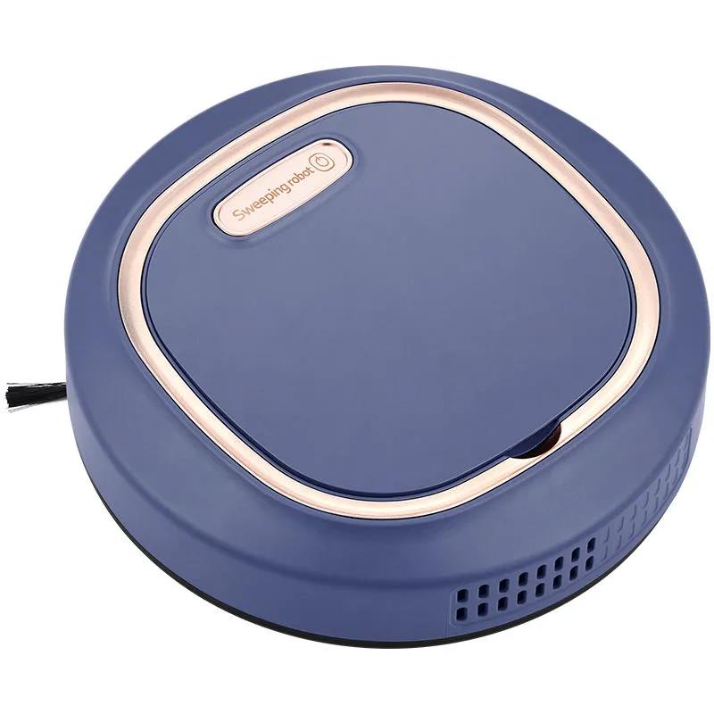 Automatic Sweeping Robot Smart Home Charging Sweeping and Mopping Vacuum Cleaner Sweeping and Mopping Three-in-one Artifact