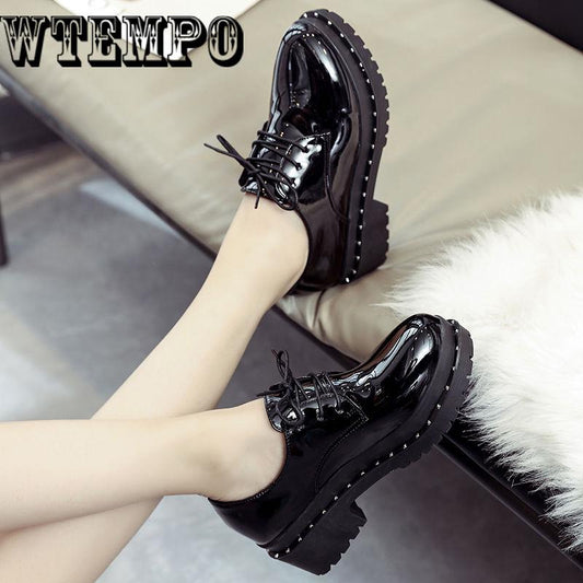 Shoes Woman Casual Tassel Oxford Shoes for Women Flats Comfortable Slip on Women Shoes