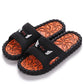 Unisex Deodorant Anti-Slip Slippers Men's Summer Home Indoor Leisure Sandals and Slippers Bathing Waterproof Slippers Outside Wear Korean Beach Shoes