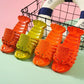 Lobster Slippers Children Summer Home Wear Non-slip Beach Shoes Comfortable Personality Sandals and Slippers