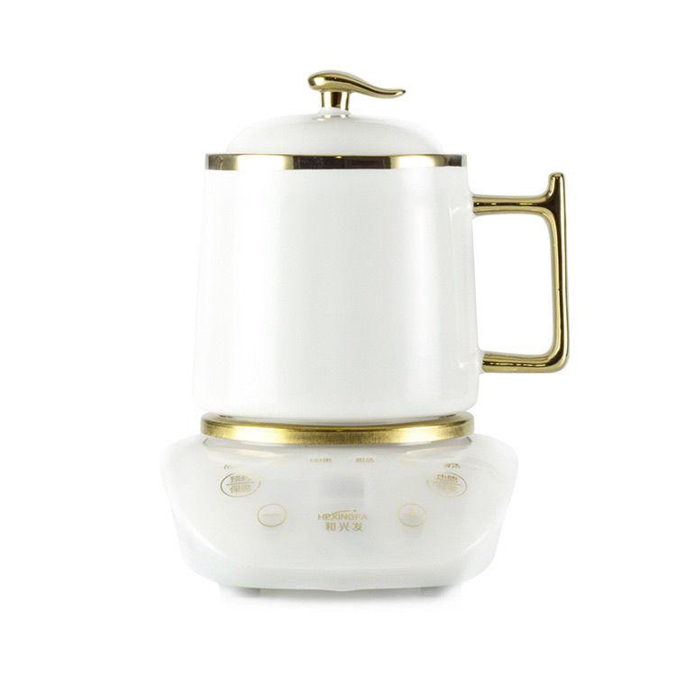 Multifunctional Health Electric Stew Cup Office Small Electric Cup Automatic Porridge Cooking