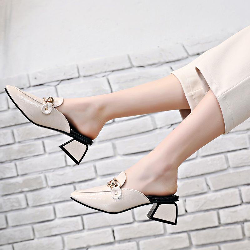 Heel Sandals  (Women)