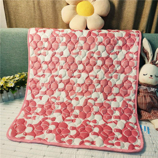 Menstrual Pad Female Dormitory Student Physiological Period Mattress Anti-wrinkle Machine Toilet Protection