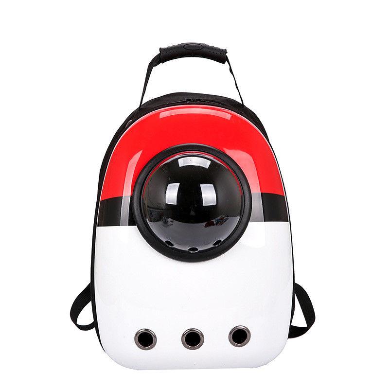 Pet Bag Go Out To Carry Bag Cat and Dog Space Bag Backpack