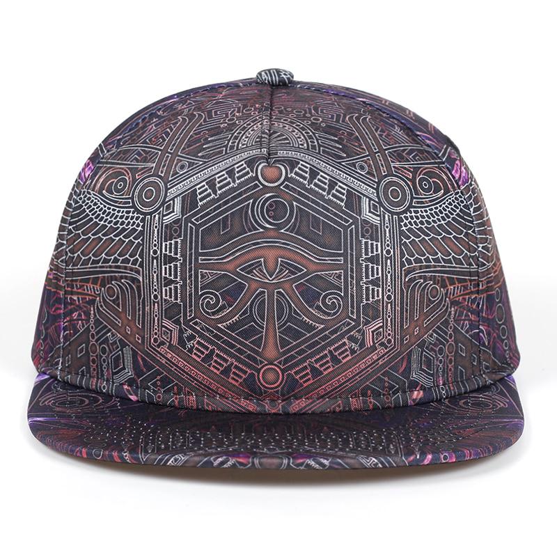 5 Panel Purple Baseball Caps Men Women Sports Hats Bone Gorras Chief Original Snapback Hip Hop Cap H