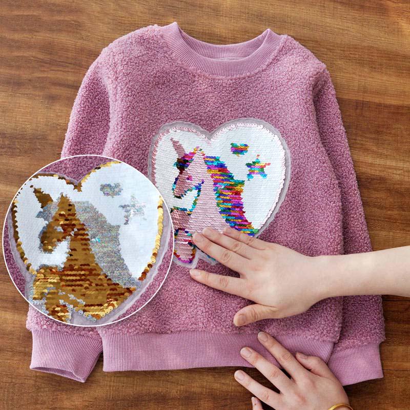 Girl Sweaters Cartoon Baby Boy Sweater Jumper Winter Knitted Pullover Girls Sweaters Warm Outerwear