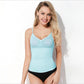 Cami Shapers Slimming Tank Tops Women Tummy Control Shapewear Seamless Comprission Camisole Body