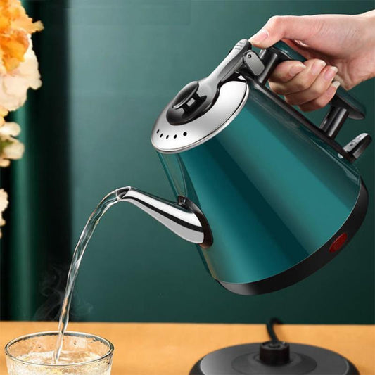 Kettle Electric Kettle 304 Household Dormitory Anti-dry Heating Electric Integrated Automatic Power-off Quick Pot To Boil Water