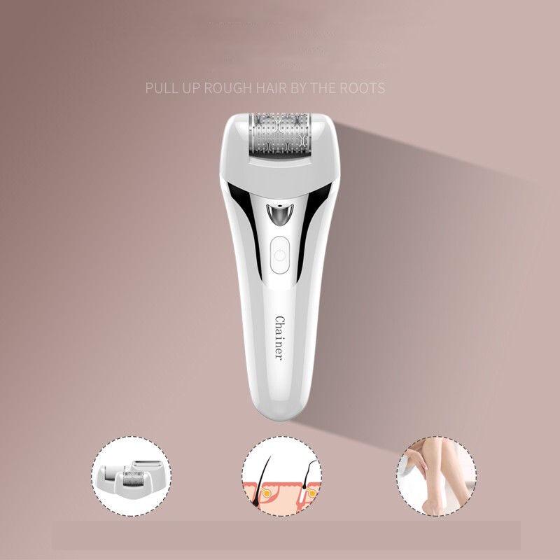 Electric Hair Removal Apparatus Shaving Stripper Underarm Private Parts Hair Removal Grinding Shaver